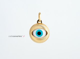 colgante oro 18k