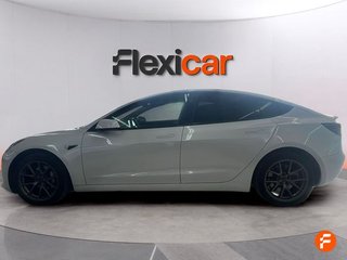 Tesla Model 3 RWD