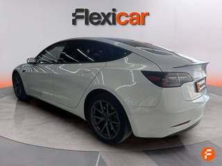 Tesla Model 3 RWD