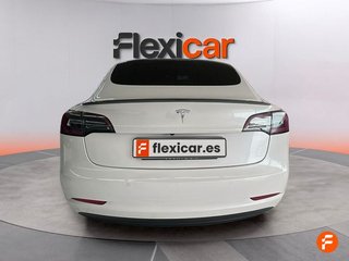 Tesla Model 3 RWD