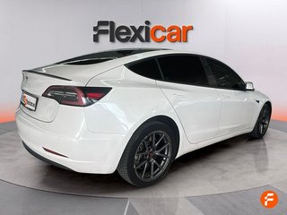 Tesla Model 3 RWD