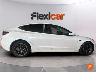 Tesla Model 3 RWD