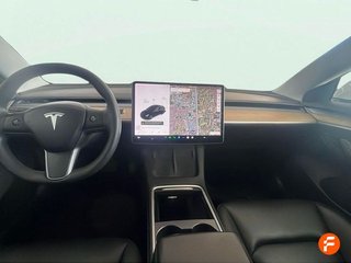 Tesla Model 3 RWD