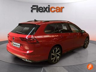 Volkswagen Golf R-Line 2.0 TDI 110kW (150CV) DSG Variant
