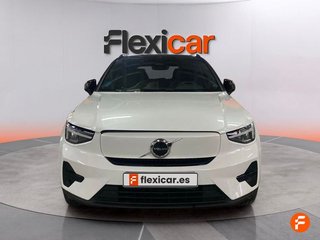 Volvo XC40 Recharge Eléctrico Core Auto