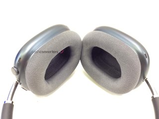 diadema apple airpods max