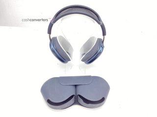 diadema apple airpods max