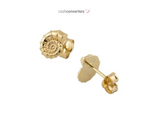 pendientes oro 18k