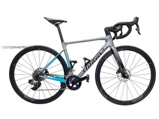 bicicleta carretera wilier 0 sl