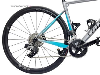 bicicleta carretera wilier 0 sl