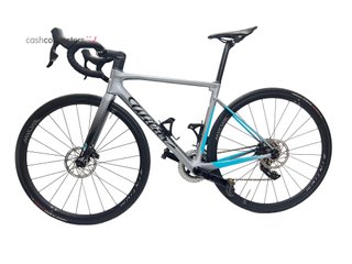 bicicleta carretera wilier 0 sl