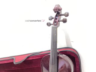violin zest gf002b-wr
