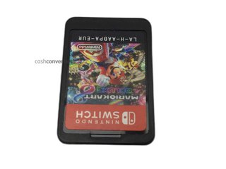 mario kart 8 deluxe n-switch