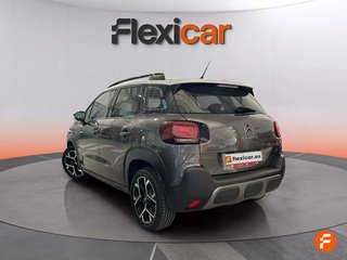 Citroën C3 Aircross PureTech 96kW (130CV) EAT6 Shine Pack