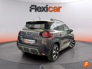 Citroën C3 Aircross PureTech 96kW (130CV) EAT6 Shine Pack