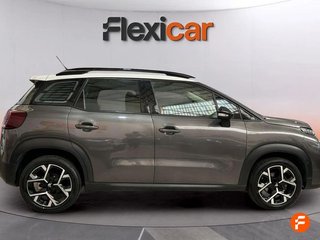 Citroën C3 Aircross PureTech 96kW (130CV) EAT6 Shine Pack