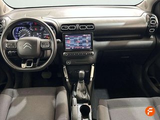 Citroën C3 Aircross PureTech 96kW (130CV) EAT6 Shine Pack