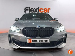 BMW Serie 1 118d Business Auto.
