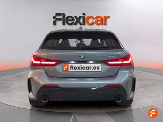 BMW Serie 1 118d Business Auto.