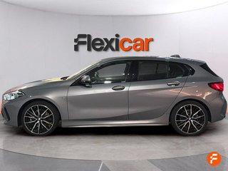 BMW Serie 1 118d Business Auto.