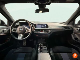 BMW Serie 1 118d Business Auto.