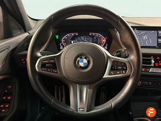 BMW Serie 1 118d Business Auto.