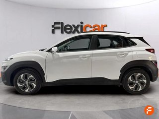 Hyundai Kona 1.6 TGDI Tecno 4X4 DCT