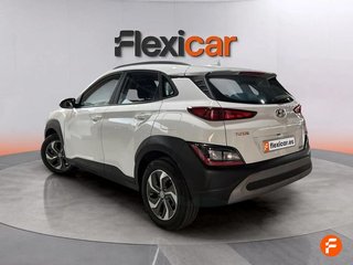 Hyundai Kona 1.6 TGDI Tecno 4X4 DCT