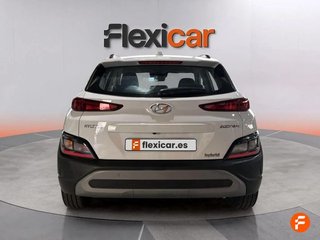 Hyundai Kona 1.6 TGDI Tecno 4X4 DCT