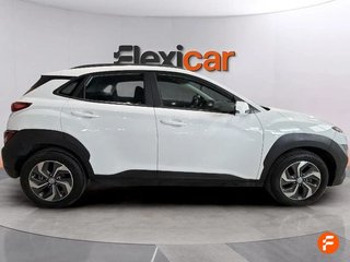Hyundai Kona 1.6 TGDI Tecno 4X4 DCT