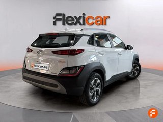 Hyundai Kona 1.6 TGDI Tecno 4X4 DCT