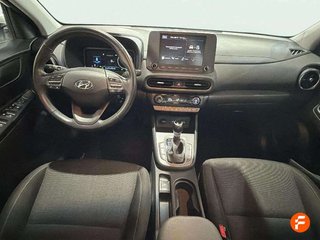 Hyundai Kona 1.6 TGDI Tecno 4X4 DCT