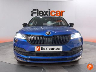 Skoda Karoq 1.5 TSI 110kW (150CV) ACT Sportline