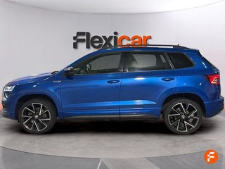 Skoda Karoq 1.5 TSI 110kW (150CV) ACT Sportline
