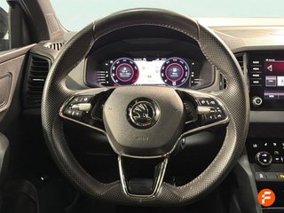 Skoda Karoq 1.5 TSI 110kW (150CV) ACT Sportline