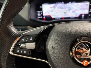 Skoda Karoq 1.5 TSI 110kW (150CV) ACT Sportline
