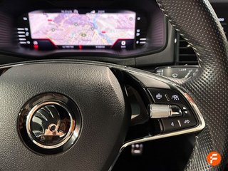 Skoda Karoq 1.5 TSI 110kW (150CV) ACT Sportline