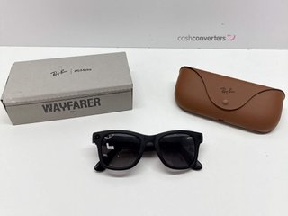 otras gafas rayban wayfarer gen 2