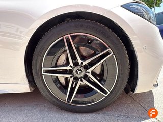 Mercedes Clase C C 220 d