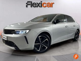 Opel Astra 1.2T XHT 96kW (130CV) Edition