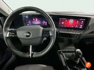 Opel Astra 1.2T XHT 96kW (130CV) Edition