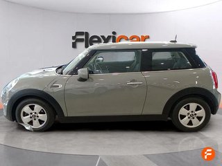 MINI Cooper ONE 5 PUERTAS