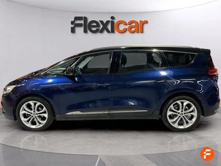 Renault Grand Scénic BOSE Energy TCe 96kW (130CV) 7p E6