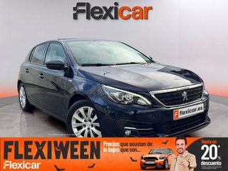 Peugeot 308 5p Access PureTech 110 S&S 6 Vel. MAN