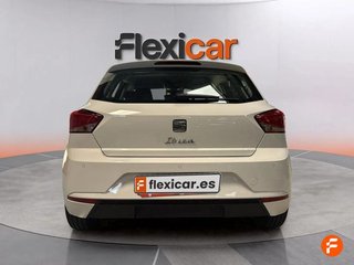Seat Ibiza 1.0 MPI 59kW (80CV) Reference