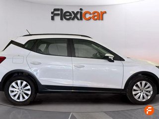 Seat Arona 1.0 TSI 85kW (115CV) DSG Style XL