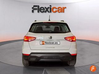 Seat Arona 1.0 TSI 85kW (115CV) DSG Style XL