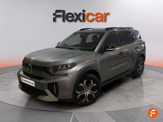 Citroën C3 Aircross Turbo 73kW (100CV) BVM6 YOU