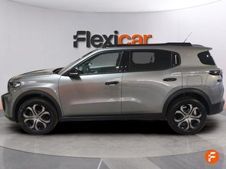 Citroën C3 Aircross Turbo 73kW (100CV) BVM6 YOU