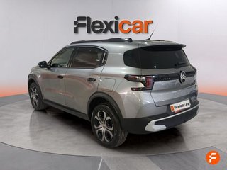 Citroën C3 Aircross Turbo 73kW (100CV) BVM6 YOU